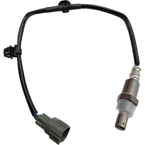 Lambda sensor compatible with Toyota Tundra vehicles, rear lambda sensor 89465-0C190 (1/3)