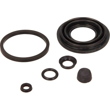 KIT DE RÉPARATION D'ÉTRIER DE FREIN RAPIDE POUR FORD MONDEO ARRIÈRE 00-07