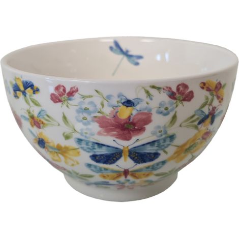 Bol Vendome en Grès 480 ml (1/2)