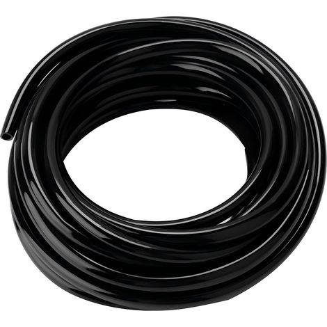 Tuyau D Arrosage - PVC - 10 M - 8/11 Mm - Jardin Serre Balcon - 1 Piece (1/5)