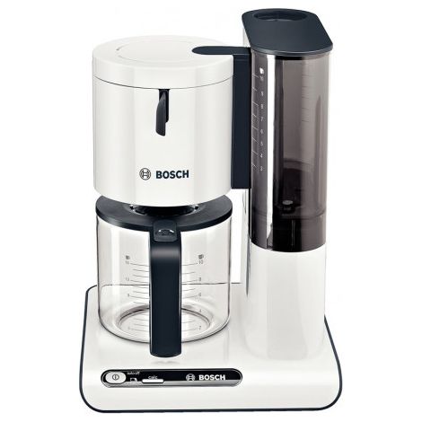 Bosch - Mal. Filtro de café TKA8011