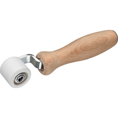 Rouleau de pression Freund PTFE anti-adhérent