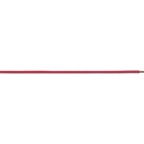 LAPP 4510022 Litze H05V-K 1 x 0.75 mm² Blau 100 m