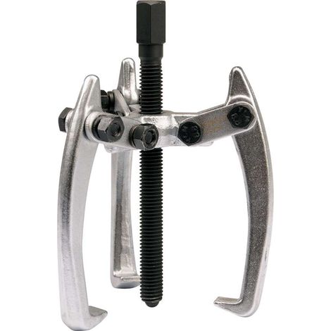 YATO 3-ARM-LAGERABZIEHER 100mm 2520