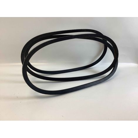 Cinghia trasmissione piatto ORIGINALE STIGA trattorino tagliaerba 1134-9152-01