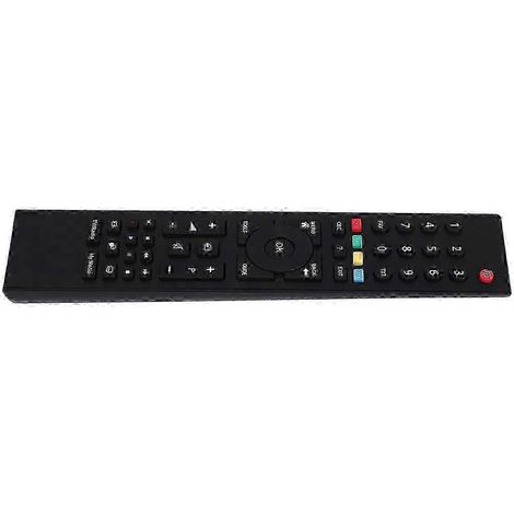 Fernbedienung für Grundig Smart-LCD-TV, ersetzt die Fernbedienung RC3214801 02 TS1187R-5 TS1187 (1/5)