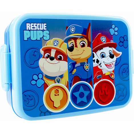 SANDWICHERA PAW PATROL LUNCH BUNCH