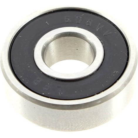 Roulement 608vv 5131033089 - meuleuse ryobi