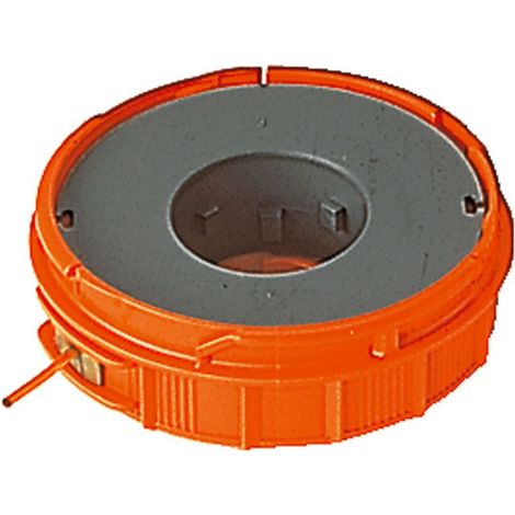 GARDENA® Fadenkassette für die Artikel 2385, 2390, 2395, 2400, accu-system V12, Trimmer TL 18