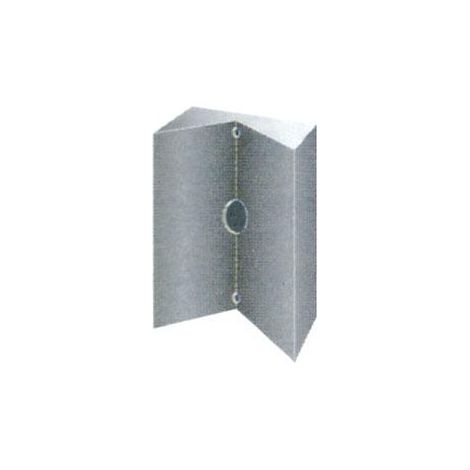 Fixation d'angle pour MONACO et LAMPARO ARIC 1985