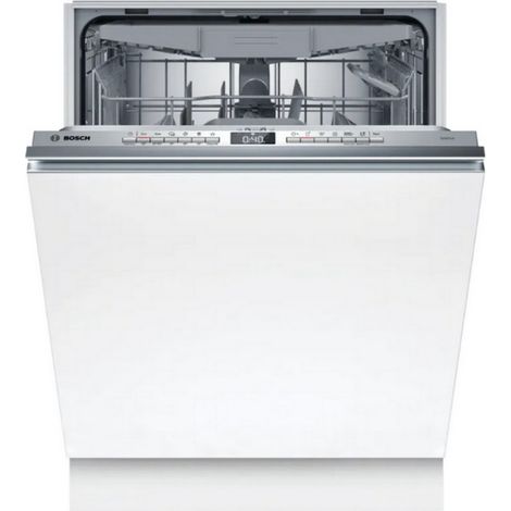 Lavastoviglie da 60 cm, 14 coperti, 42 dB, completamente integrata - SBH4HVX14E - Bosch (1/5)
