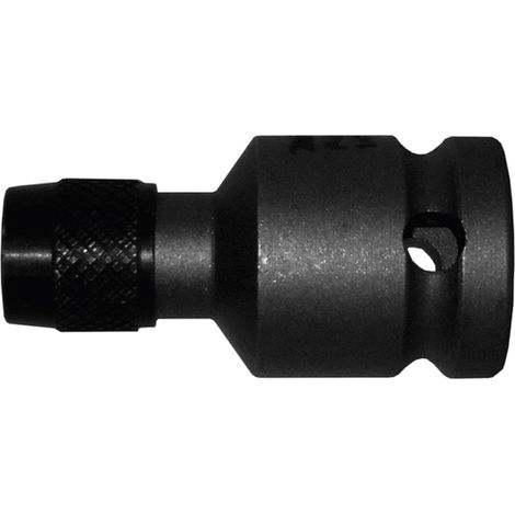 Mandrin sans clé Makita 10 mm pour perceuse à percussion
