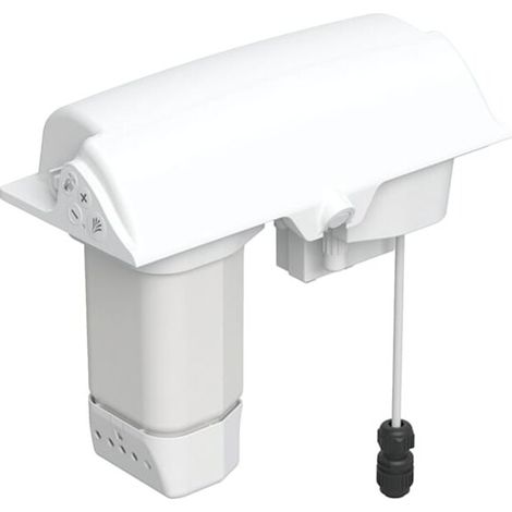 Geberit 242833111 unité fonctionnelle pour Geberit AquaClean (1/3)