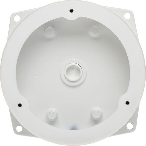 Boite jonction étanche caméra PTZ (1/2)