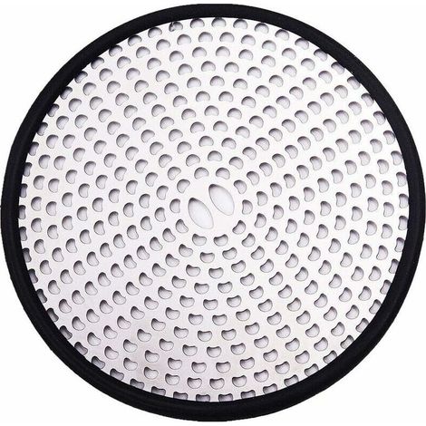 Sink Strainer - Filtre de douche - Couverture de drain - Capteur de cheveux pour douche - Piège à cheveux douche - Drain Unblocker - Round Metal - Shower Accessory Sink Drainer (1/5)