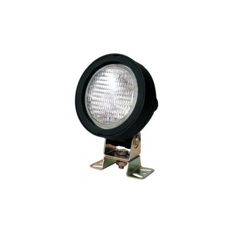 Projecteur de cabine rond