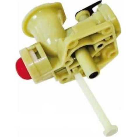 Carburateur Moteur Briggs et Stratton Sprint, Quattro, Classic, Series 450, Series 500, Series 550 (1/5)