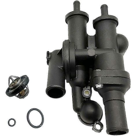 Thermostat de moteur 2.4L Jeep Compass Patriot (2007-2017) - Référence : 68003582AB (1/5)