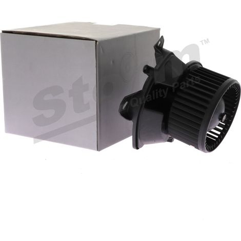 Pulseur d’air habitacle compatible Abarth, Alfa-Romeo, Citroën, (1/4)