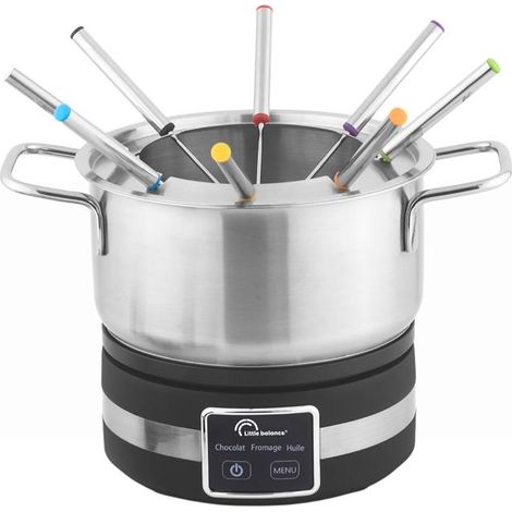 Fondue LITTLE BALANCE 8965