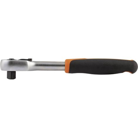 Bahco SB7750QR Cricchetto con levetta d'inversione 3/8 200 mm (1/2)