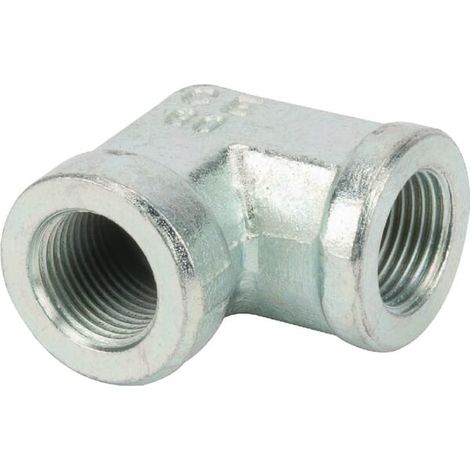 Coude ALFAGOMMA CGM38GF38