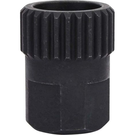 Outil de réparation de retrait d'écrou de bague de verrouillage de moyeu arrière de vélo pour DT Swiss DT 350 240 440 540 cliquet (1/5)