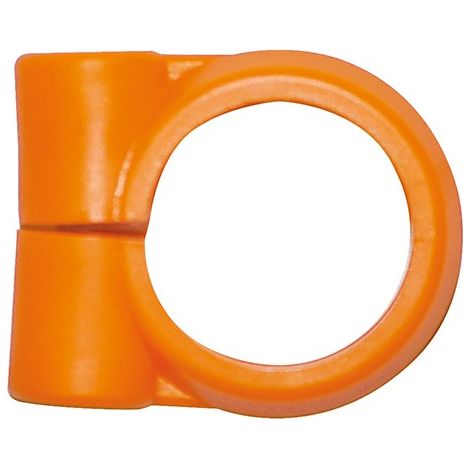 Anillos de abrazadera 1/4" 4 unidades IBT