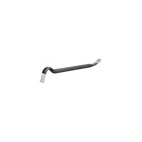 Pinza para desollar profesional 'gorila' de 360 mm + 610 mm
