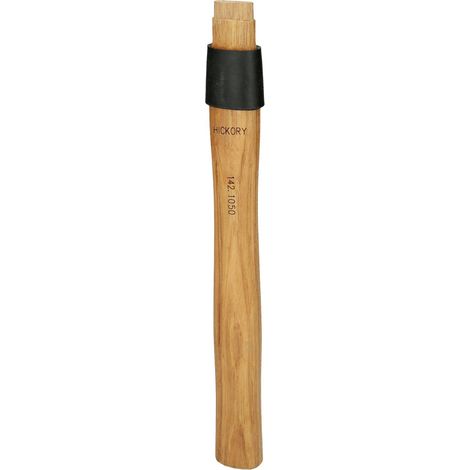 Manches de rechange, Frêne, coins ronds, 320mm (1/4)