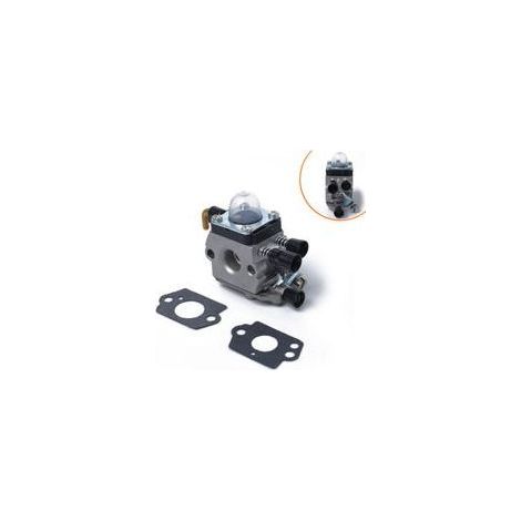 FENOPLASTICACarburateur Carburateur pour taille-haie Hs45 Stihl Fs38 Fc55 Fs310 Zama C1Q-S169B. (1/4)