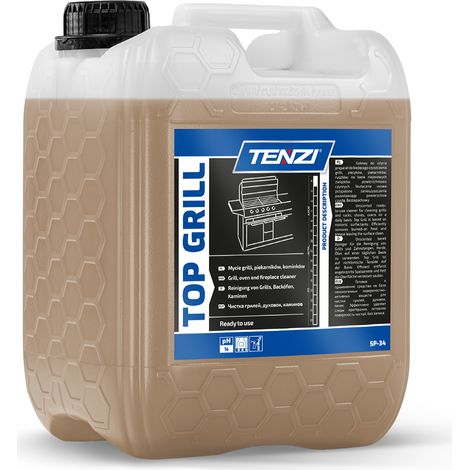 Top Grill 5L