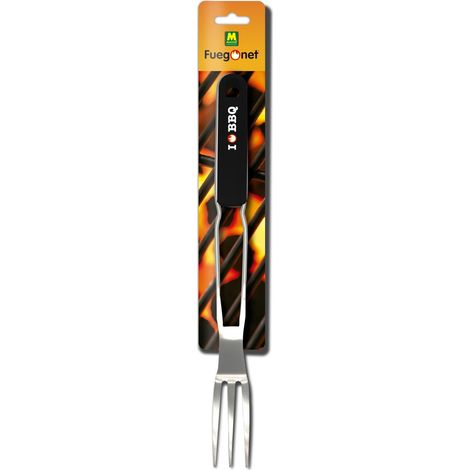 Masso Fuego Net Tenedor Barbacoa 231628