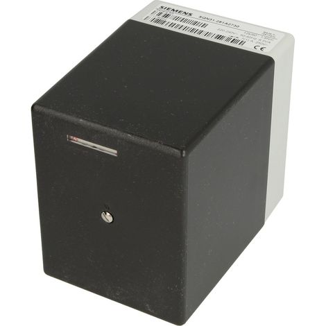 Servomoteur SQN 31.251A2730