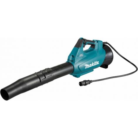 Makita UB001CZ Soffiatore XGT 40v senza batterie e zaino (1/5)