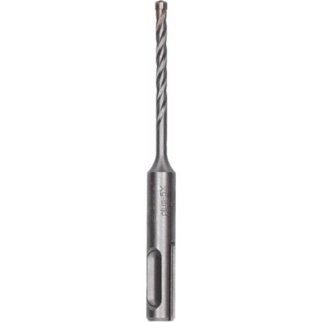 Broca SDS plus-5X: 4 x 50 x 115  BOSCH 2608836604