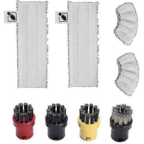 Accessoires pour nettoyeur vapeur Karcher SC1 SC2 SC3 SC4 SC5 ( )