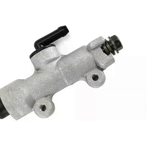 Maître-cylindre de frein arrière compatible avec DRZ400, DRZ 400 SE, SM, VZR1800, VZR 1800, Boulevard M109R, LTR450, LTR LT-R 450
