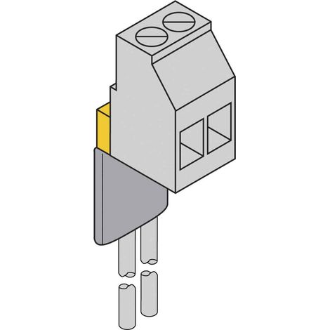 turck Widerstandmodul WM1 WIDERSTANDSMODUL (1/2)