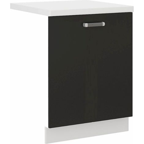 Verblendungsset Geschirrspüler 60 cm vollintegrierbar, zur Küche Omega 240 (1/3)