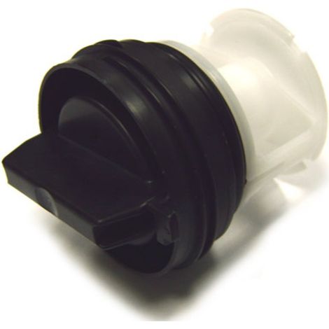 FILTRO POMPA DI SCARICO LAVATRICE BOSCH 614351