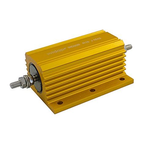 widap wd200 1 K0 1% (F) Resistenza