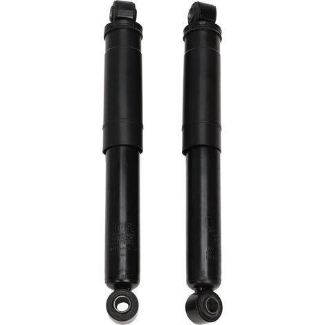 Amortisseurs arrière gauche et droit pour Fiat Ducato, Peugeot Boxer et Citroën Jumper II (1/5)