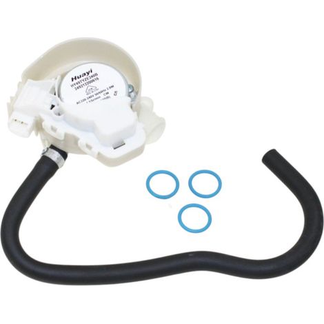 Kit moteur lavage alterné (1/2)