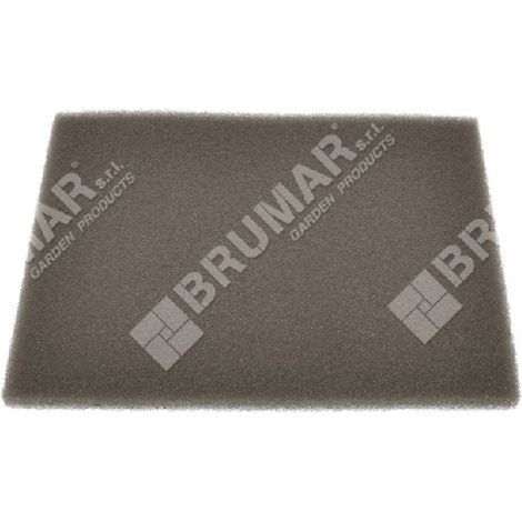 Spugna filtro aria per motori YAMAHA COMPATIBILE - 055274