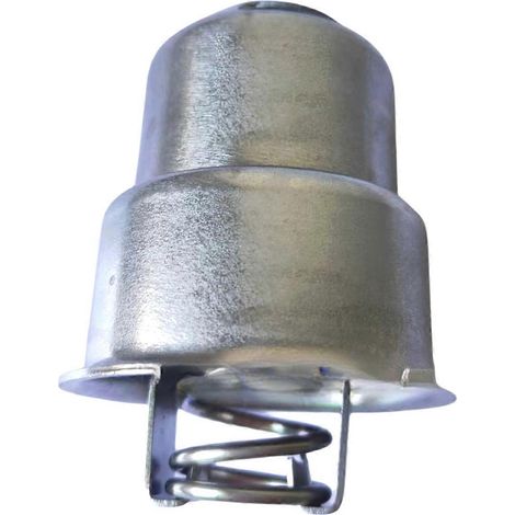 Thermostat 4952631 4952630 76℃ pour Cummins QSX ISX X15 ISX15 QSX15 (1/5)