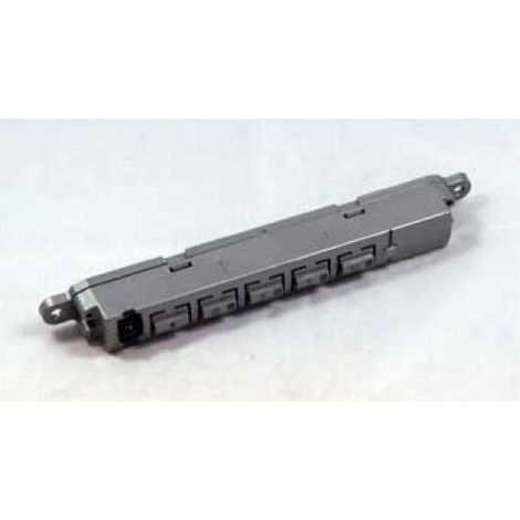 Roblin – Boîtier commande avec circuit pour hotte – Pièce détachée – Compatible modèles BOSTON/2 et DELPHI900S – Installation facile