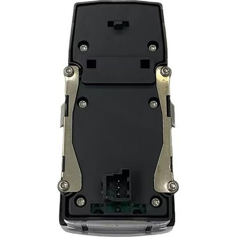 Automotive parts for Mercedes-Benz C-Class W204 window regulator switch A1729056800 (1/4)