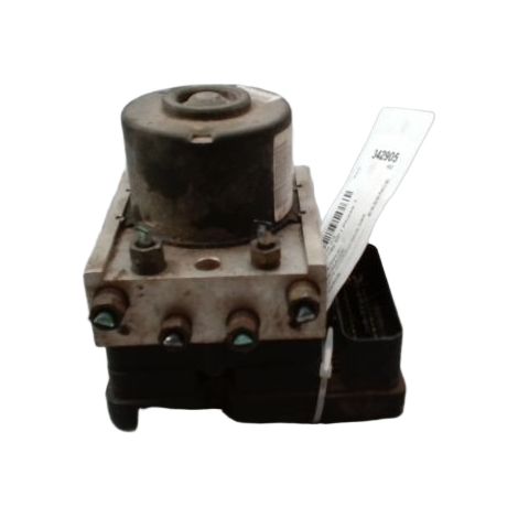 [PRODUIT D'OCCASION] Unite Hydraulique Abs CITROEN C3 I Phase 1 2002-2005 ♻️ Ref Oe. 4541g4 - Garantie à vie (1/3)