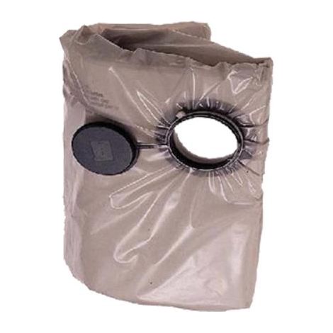MAKITA P70306 DISPOSABLE DUST BAGS PK5